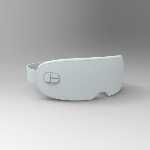 Bluetooth Eye Massager
